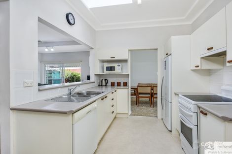 Property photo of 21 Eames Avenue Baulkham Hills NSW 2153