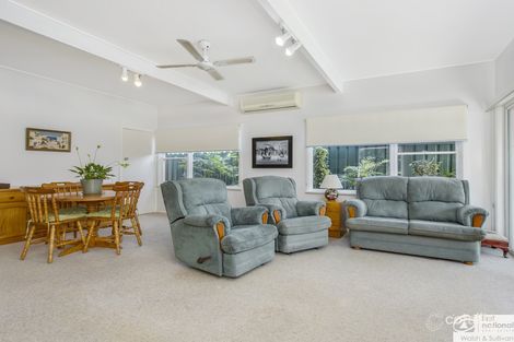 Property photo of 21 Eames Avenue Baulkham Hills NSW 2153