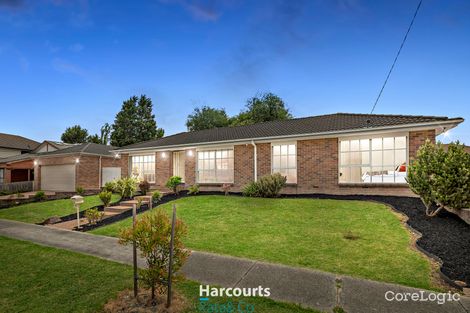 Property photo of 20 Foxzami Crescent Epping VIC 3076