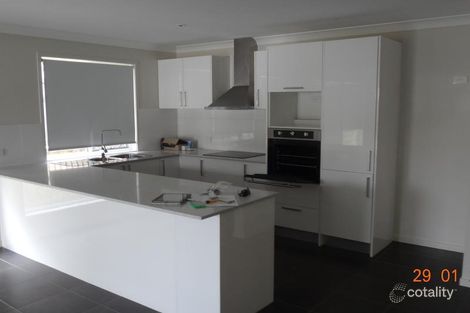 Property photo of 42 Sawmill Circuit Riverhills QLD 4074