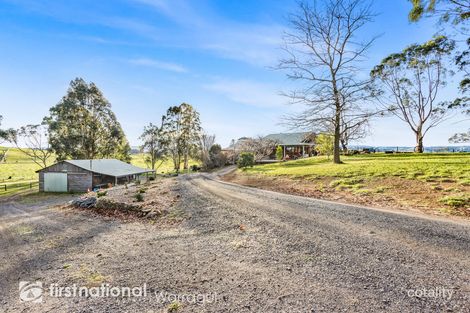 47 Mackintosh Rd, Neerim South, VIC 3831