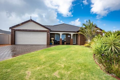 22 Ajax Dr, Wandina, WA 6530