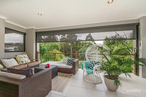 Property photo of 17 Peregrine Street Reedy Creek QLD 4227