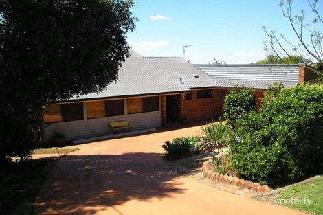 Property photo of 12 Skyline Drive Blue Mountain Heights QLD 4350