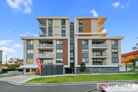 109/9 Derwent St, South Hurstville, NSW 2221