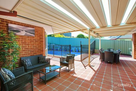 Property photo of 11 Warburton Close Macquarie Hills NSW 2285