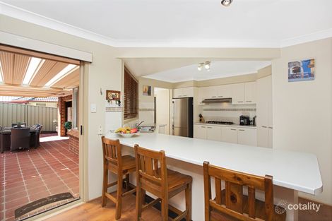 Property photo of 11 Warburton Close Macquarie Hills NSW 2285