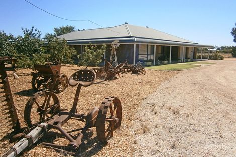 Property photo of 104 Pope Road Waikerie SA 5330