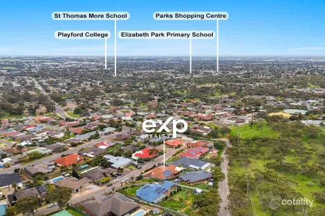 Property photo of 21 Modra Circuit Hillbank SA 5112