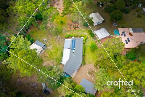38 Deirwold Ct, Forestdale, QLD 4118