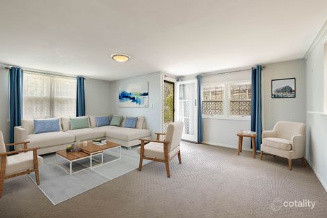 Property photo of 14 Drummond Street Rangeville QLD 4350