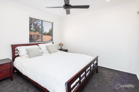 Property photo of 7/50 Beattie Road Coomera QLD 4209