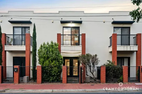 Property photo of 19B Second Street Brompton SA 5007