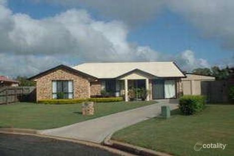 34 Westview Tce, Avoca, QLD 4670