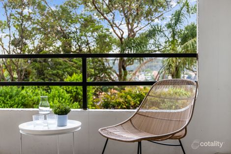 Property photo of 2C/37-43 Reynolds Street Cremorne NSW 2090