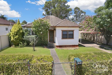 Property photo of 7 Hunter Street Riverstone NSW 2765