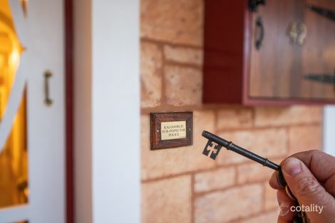 Property photo of 42 Victoria Street Kalgoorlie WA 6430