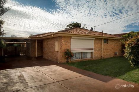 Property photo of 22 Chapel Road Keysborough VIC 3173