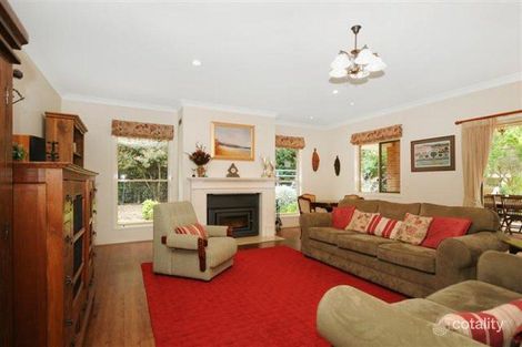 Property photo of 25 Sunray Drive Highfields QLD 4352