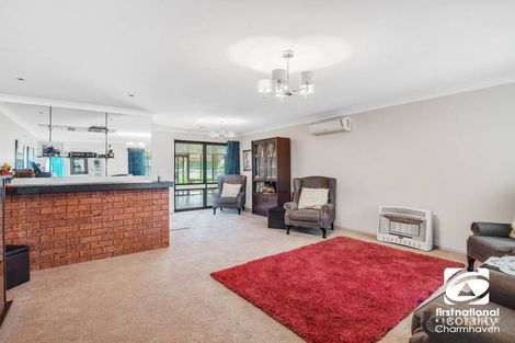 Property photo of 53 Charmhaven Avenue Charmhaven NSW 2263