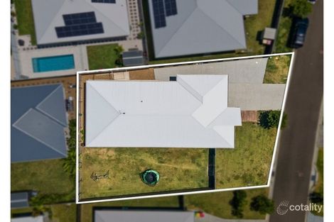 Property photo of 5 Perignon Circuit Beachmere QLD 4510