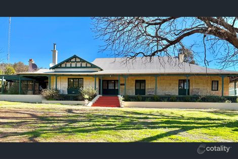 Property photo of 163 Wells Glover Road Bindoon WA 6502