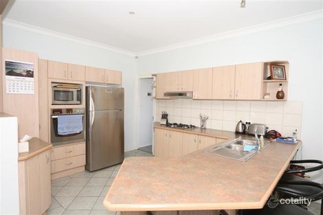 Property photo of 25A Dongola Circuit Schofields NSW 2762
