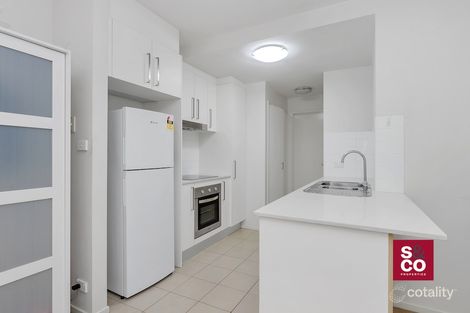 Property photo of 97/311 Flemington Road Franklin ACT 2913