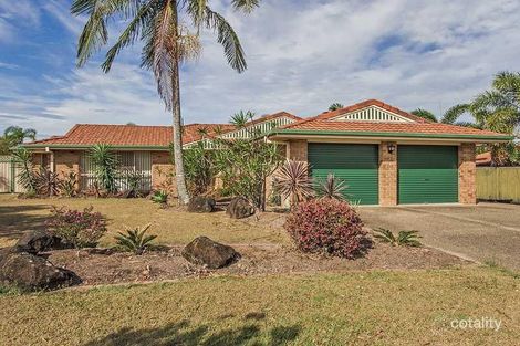Property photo of 82 Camberwell Circuit Robina QLD 4226