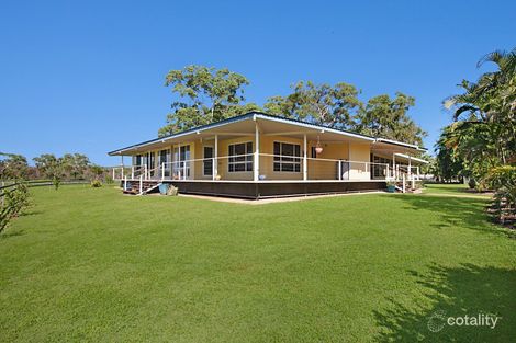 Property photo of 23 Finlay Road Adelaide River NT 0846