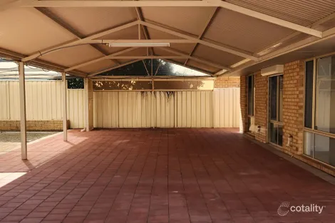 Property photo of 33 Regent Drive Wannanup WA 6210