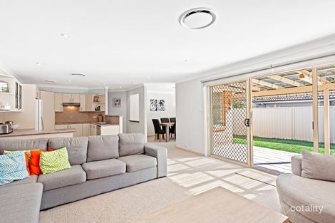 Property photo of 31 Aston Wilde Avenue Chittaway Bay NSW 2261