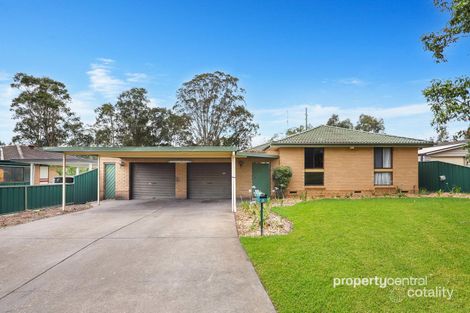 Property photo of 6 Ironbark Drive Cranebrook NSW 2749