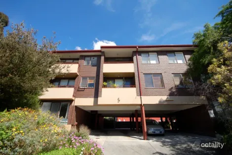16/5 Gooch St, Prahran, VIC 3181