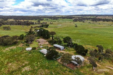 1168 Range Rd, Mummel, NSW 2580