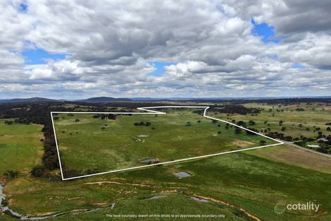 Property photo of 1168 Range Road Mummel NSW 2580