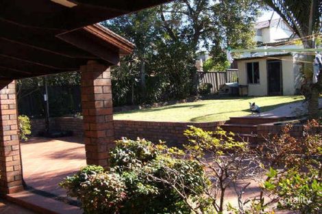 Property photo of 25 Third Street Ashbury NSW 2193