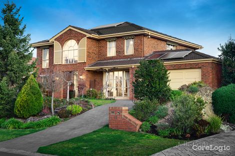 Property photo of 19 Jolen Court Donvale VIC 3111