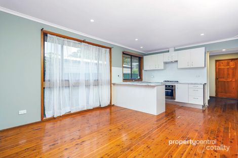 Property photo of 6 Ironbark Drive Cranebrook NSW 2749