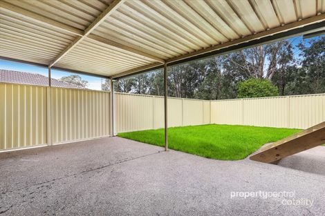 Property photo of 6 Ironbark Drive Cranebrook NSW 2749