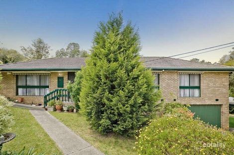 Property photo of 9 Luisa Court Montmorency VIC 3094