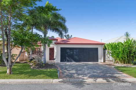 Property photo of 63 Nova Street Kewarra Beach QLD 4879