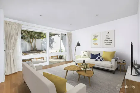 Property photo of 2/8A Gillies Street Wollstonecraft NSW 2065