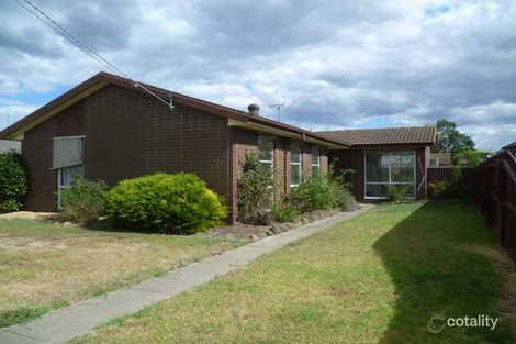 7 Challenger Cl, Whittington, VIC 3219