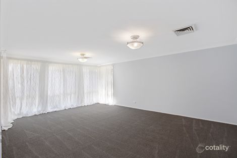 Property photo of 117 Holdsworth Drive Narellan Vale NSW 2567