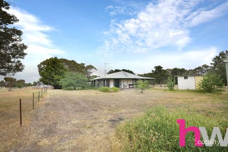 Property photo of 152 Forest Road Morrisons VIC 3334