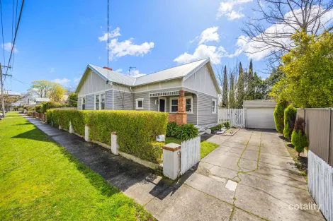604 South St, Ballarat Central, VIC 3350