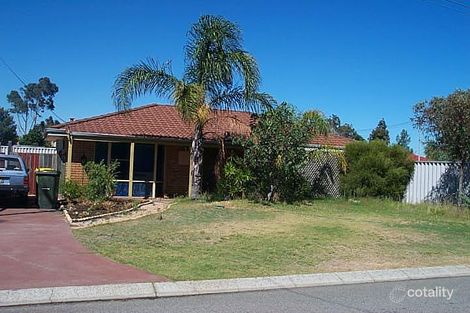 10 Eppalock Gr, South Lake, WA 6164