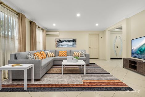 Property photo of 36 Gilberton Crescent Forest Lake QLD 4078