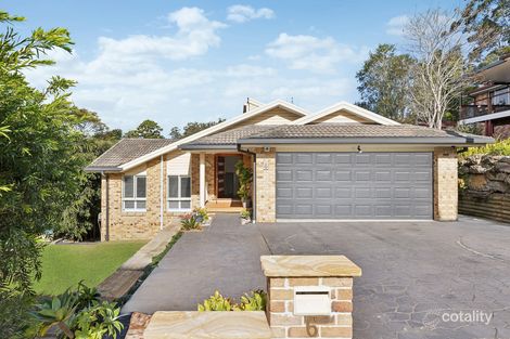 Property photo of 6 Walmsley Road Ourimbah NSW 2258